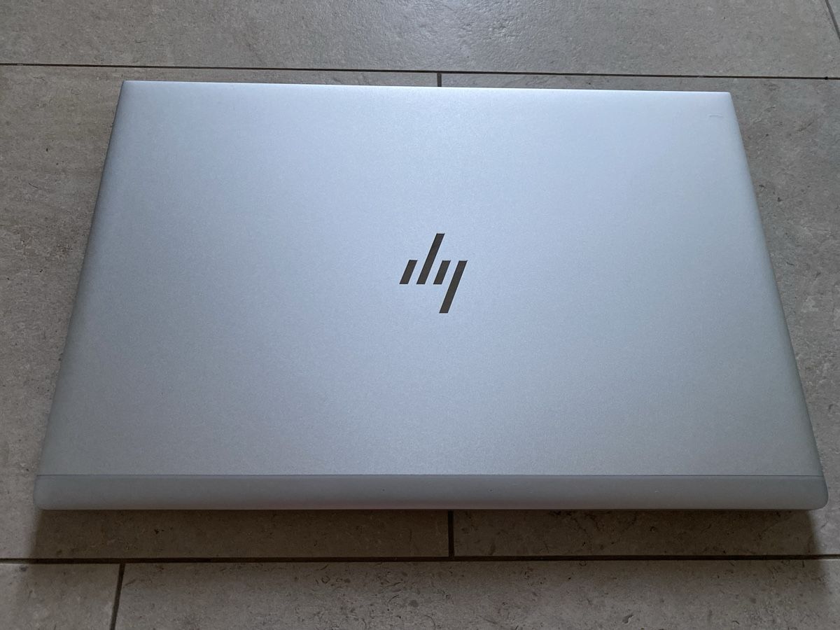 Hewlett Packard Notebooks: HP Elitebook 850 G5 – Gebraucht aus Widnau von icarus_83 2
