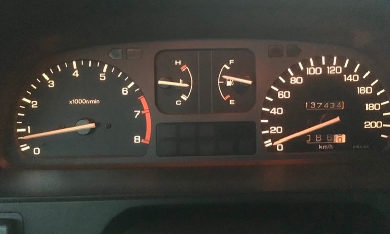 Honda Automobili: Honda Civic Shuttle 4WD, Oldtimer, Top Zustand! – Usato da Seewen SZ venduto da web_ 4