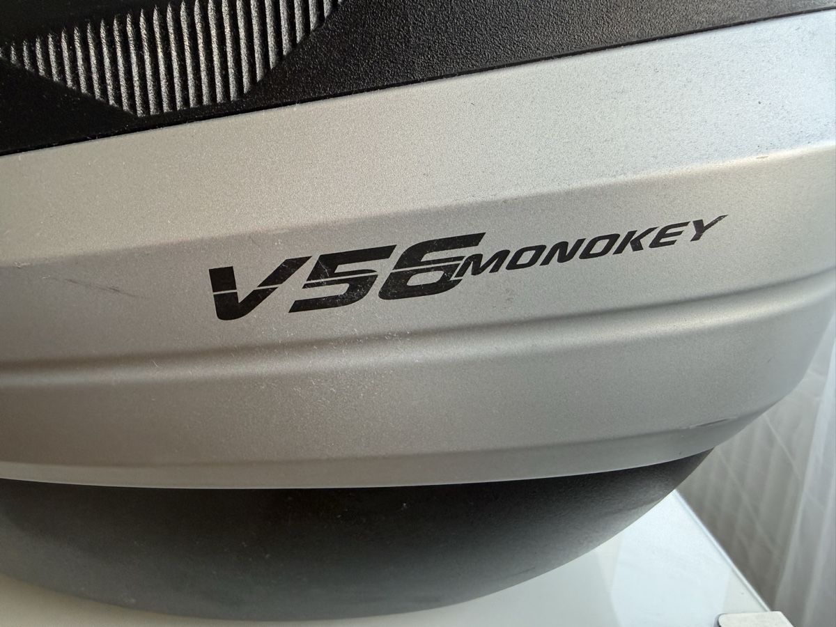Givi Topcase: Top case for motorbike/scooter.   – Nuovo (secondo la descrizione) da Le Grand-Saconnex venduto da jor_7stl 3