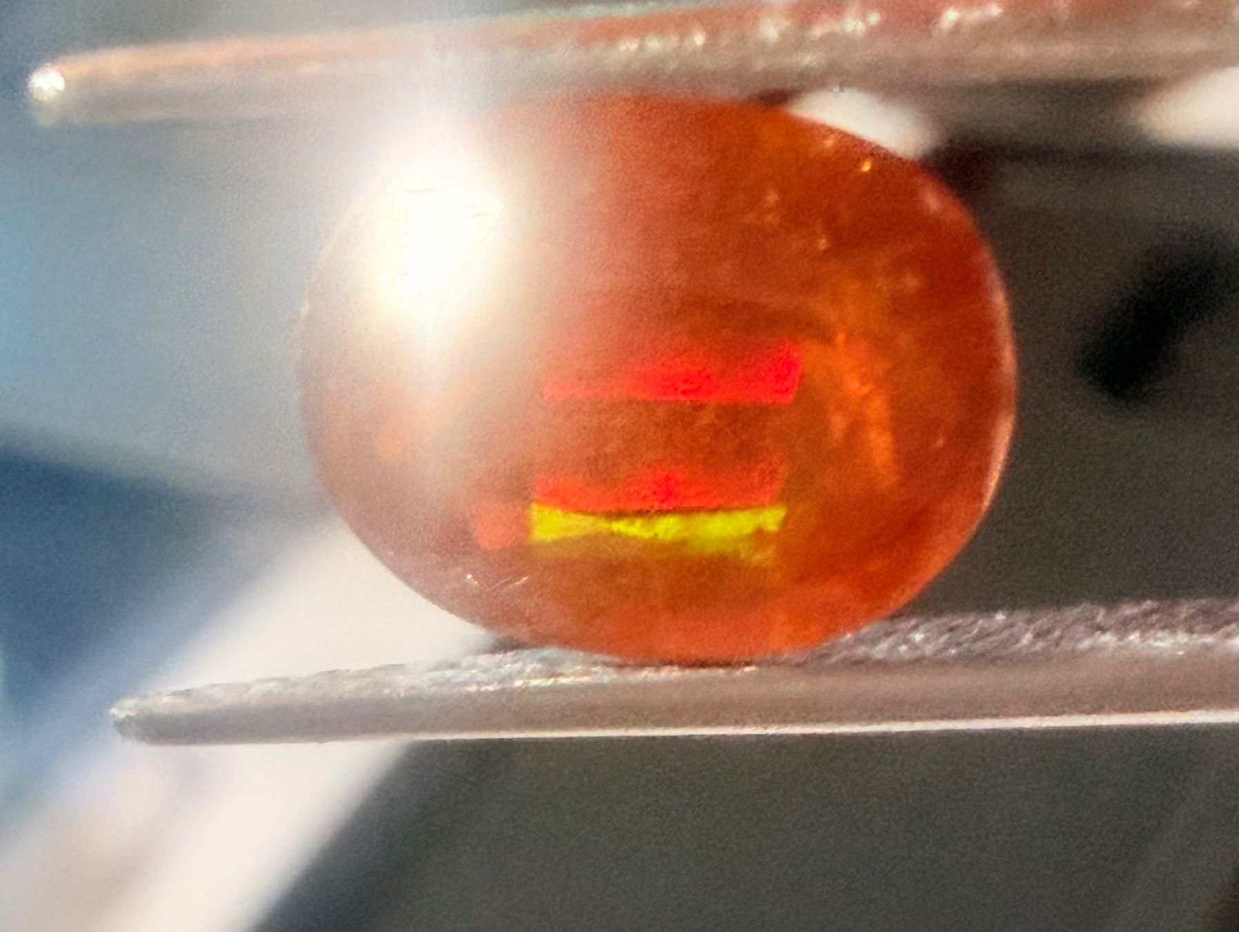 Pietre preziose: Natürlicher Kyanite, 3,05ct, facettiert.. – Nuovo (secondo la descrizione) da Zuerich venduto da SonderArt-Wertgut 9