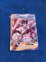 Single Strike Style Mustard Full Art (EN) Trainer Gallery 28