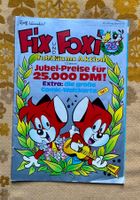 Fix und Foxi Heft Nr 11 von 1977