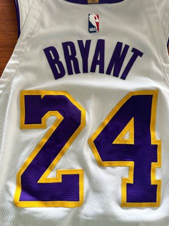 Kobe Bryant Trikot Nike Lakers