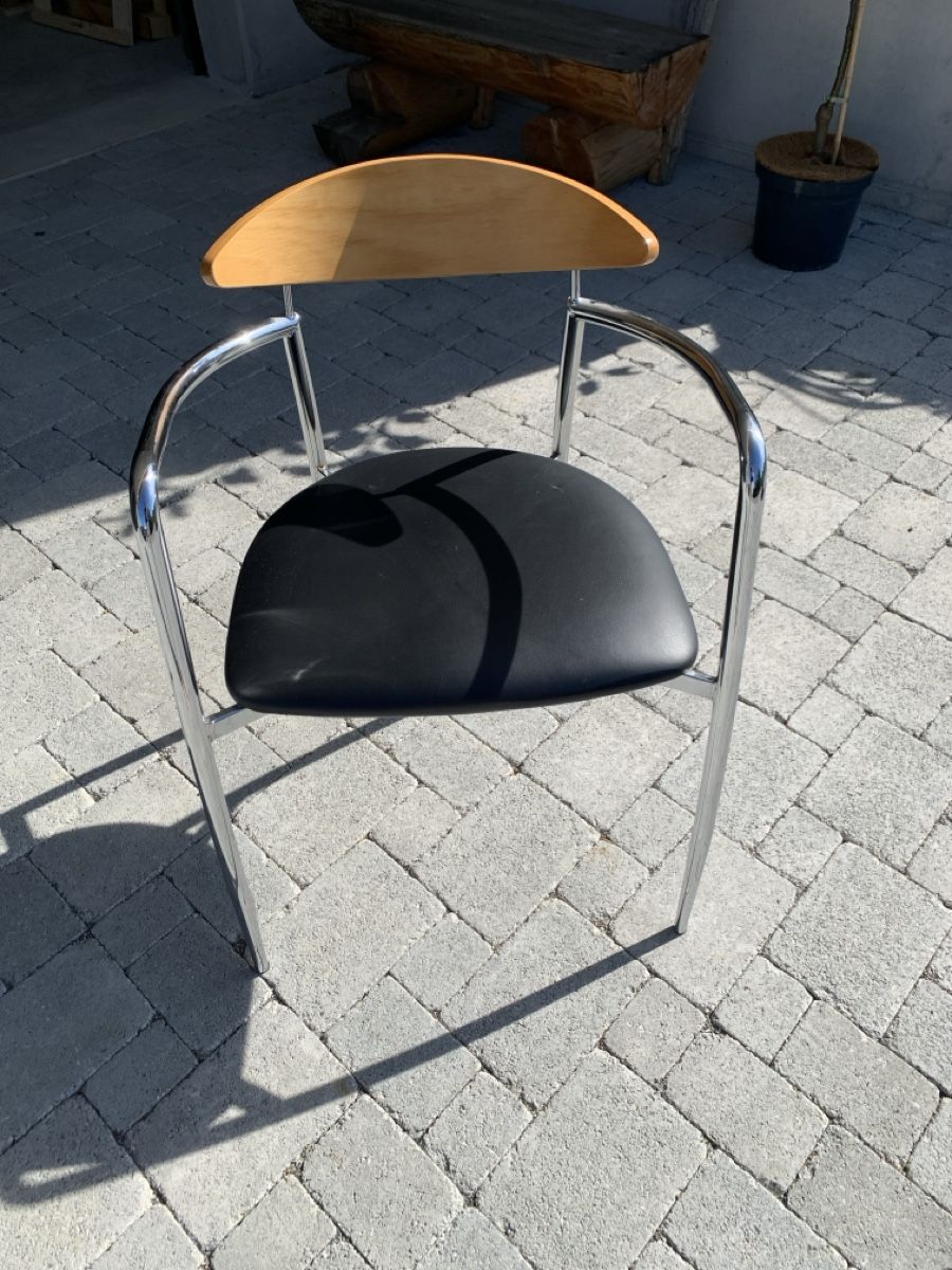 Stühle: Vier Stühle – Gebraucht aus Goldach von sim_6w5n 1
