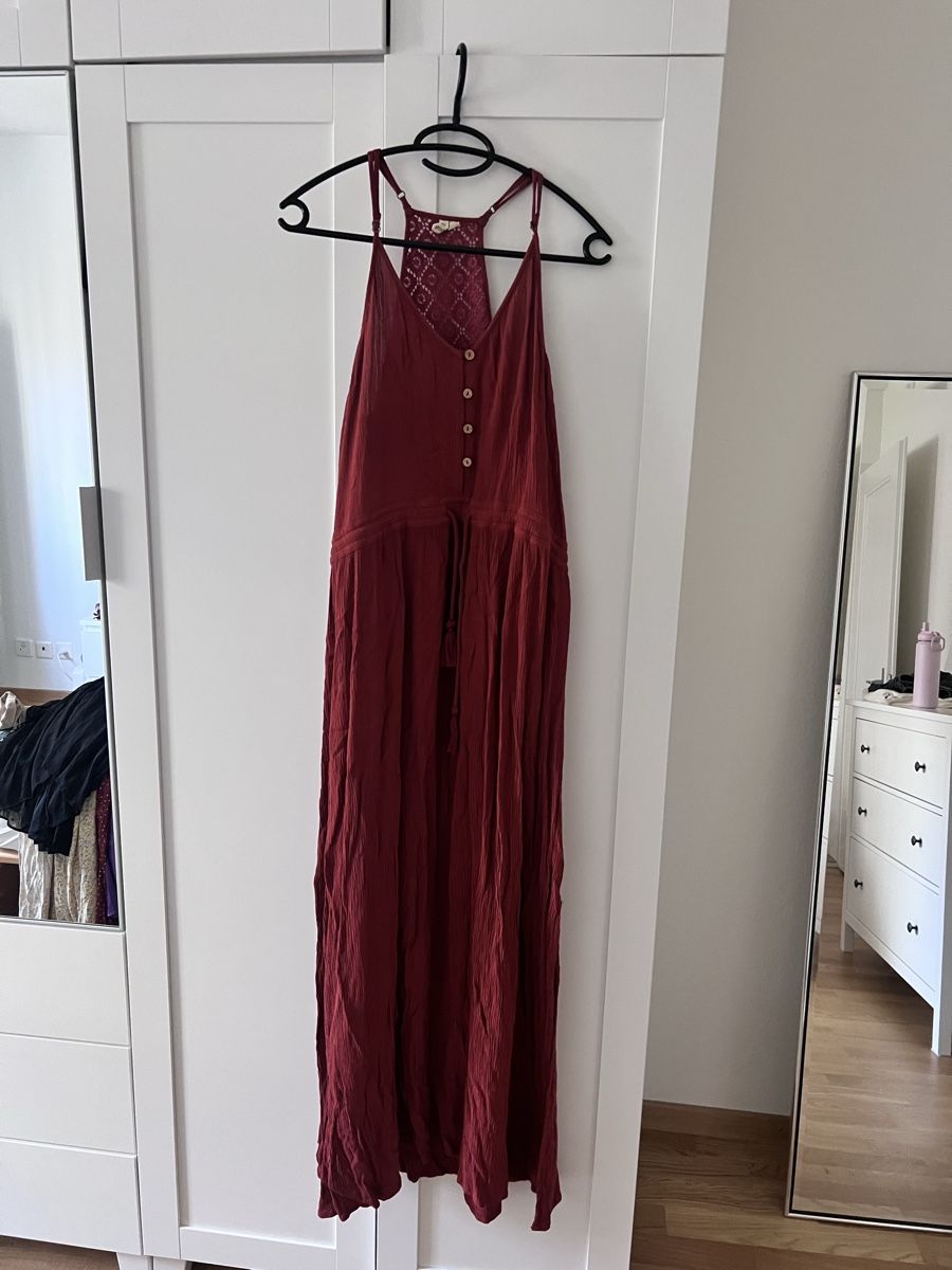 Kleider: Langes Kleid – Gebraucht aus Zürich von Mira1310