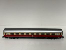Märklin DB H0 AC