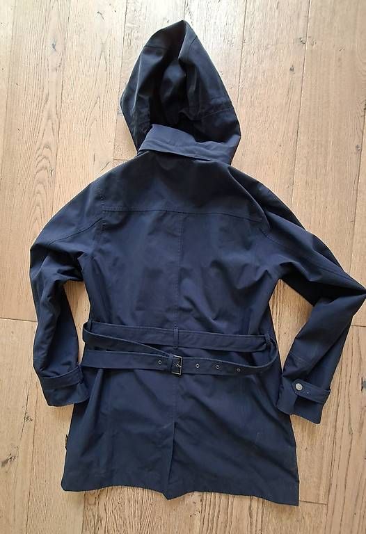 Jack Wolfskin Giacche: Jack Wolfskin Damen Jacke, Gösse L /42 – Usato da uster venduto da marijke1 3