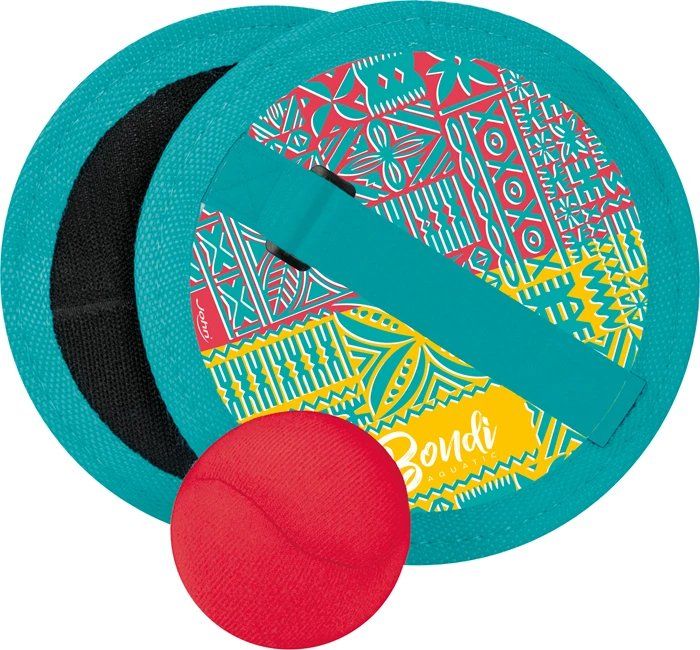 Palloni: Catch ball set néoprène – Nuovo e nell'imballaggio originale da Boudry venduto da step2blind