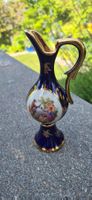 Kleine Vase aus Porzellan