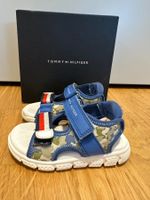 Sandalen Tommy Hilfiger Gr. 21