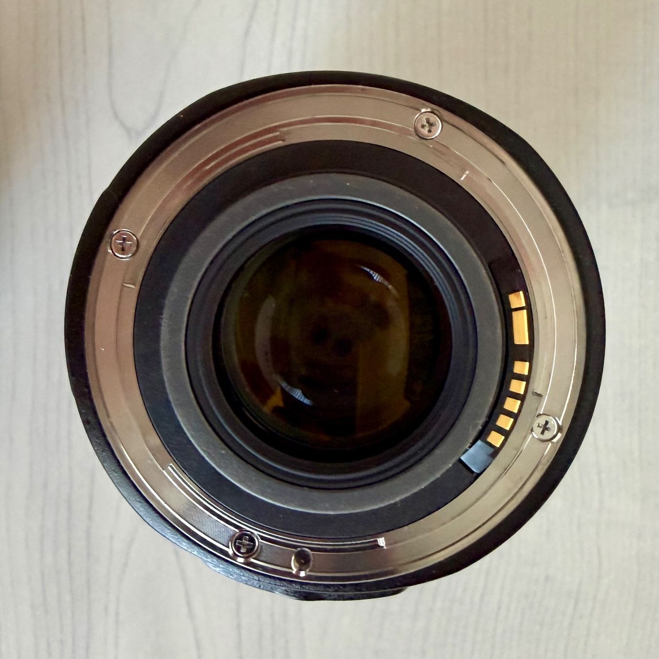 Canon Obiettivi: Canon EF-S 17-55mm 2.8 IS USM – Usato da Rodersdorf venduto da anm_mv5p 3