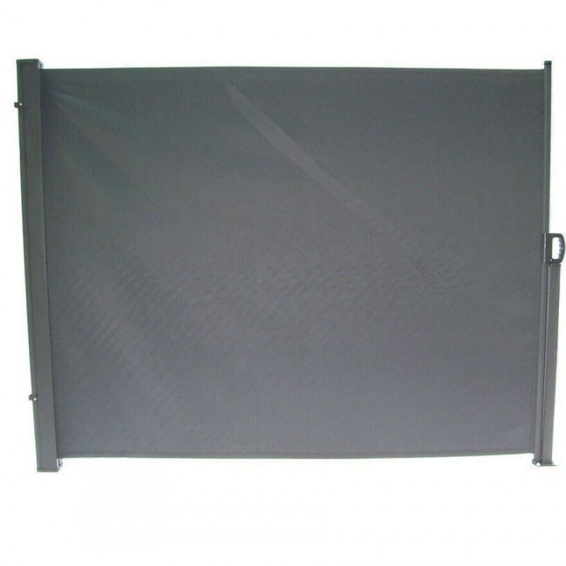 Paraventi: 56052 - Seitenmarkise anthrazit 200x350cm – Nuovo e nell'imballaggio originale da Wallenwil venduto da toesstal-vertrieb 4