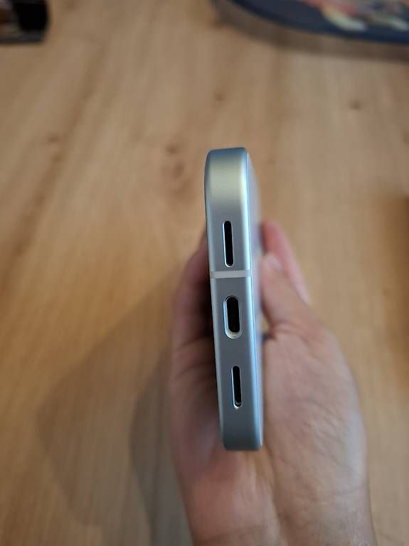 Google Handys / Smartphones: Pixel 10a – Gebraucht aus Felben-Wellhausen von voe_sm5g 1