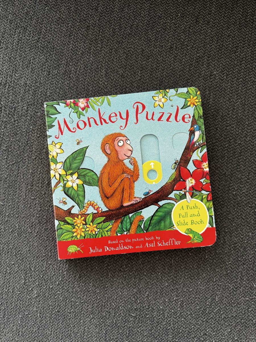 Libri: Children English Book – Usato da Kloten venduto da Capybara123