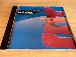 Londonbeat. – Harmony