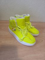 Damenschuhe Gr.37 Warmes Futter Neuwertig 