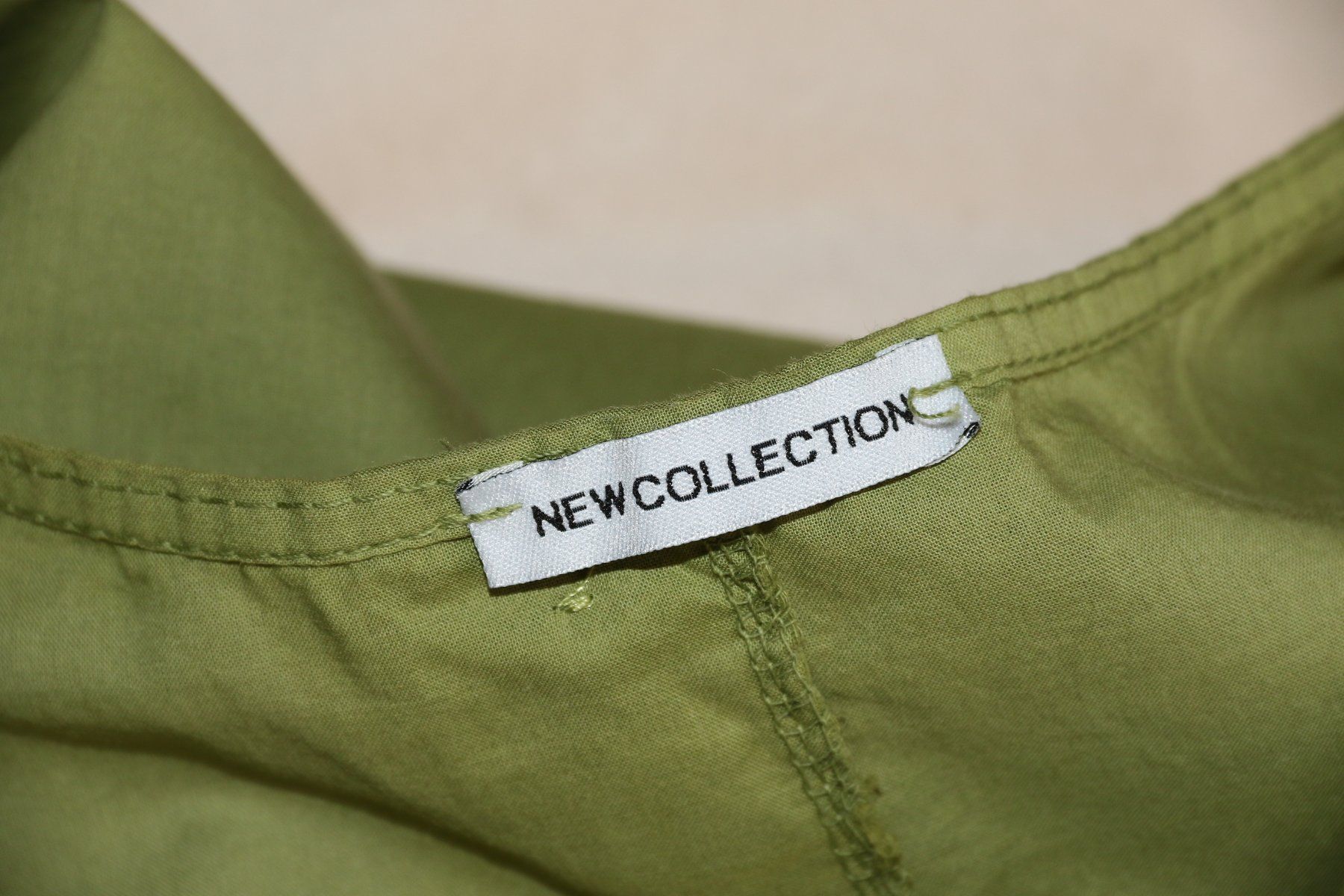 Blusen: Leichte Bluse Gr.40 aus 100% Cotton – Gebraucht aus Oberwil-Lieli von Svetlana28 6