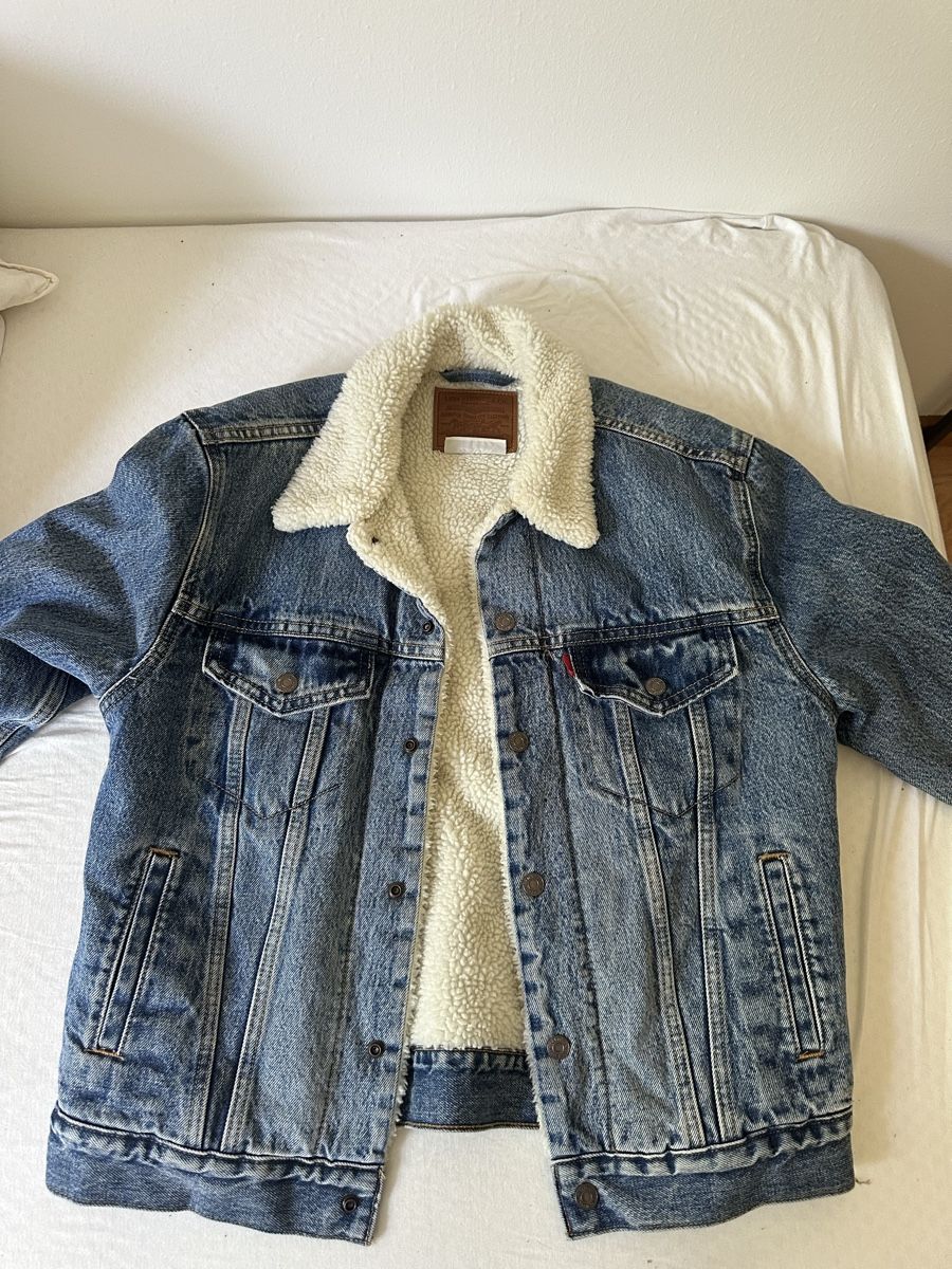 Giacche: Levi‘s Jacke – Nuovo (secondo la descrizione) da Biel/Bienne venduto da lul_b6yy 5