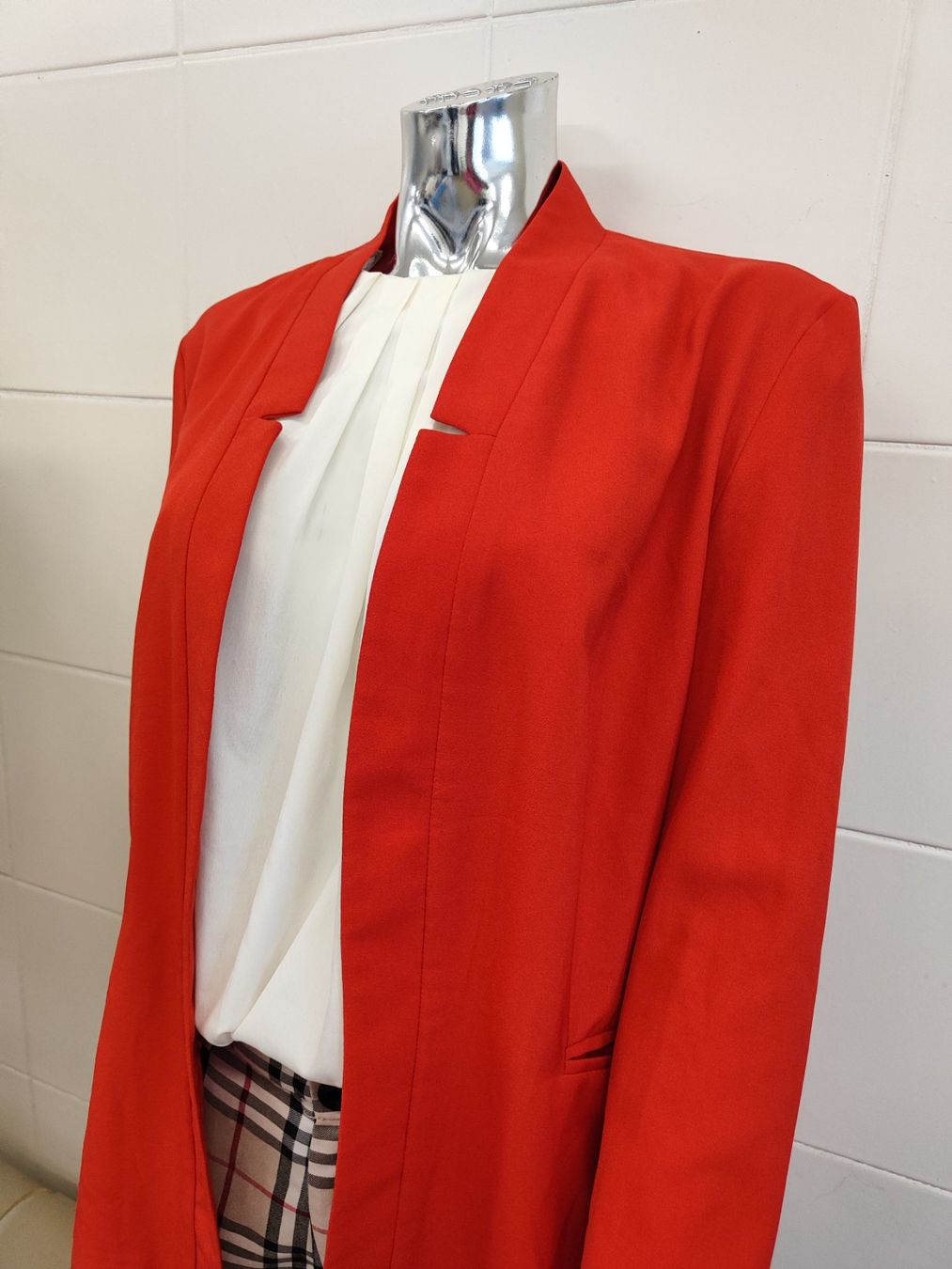 Giacche: Dünne Damen Blazer Gr L – Usato da Langnau am Albis venduto da Judithsebi 2