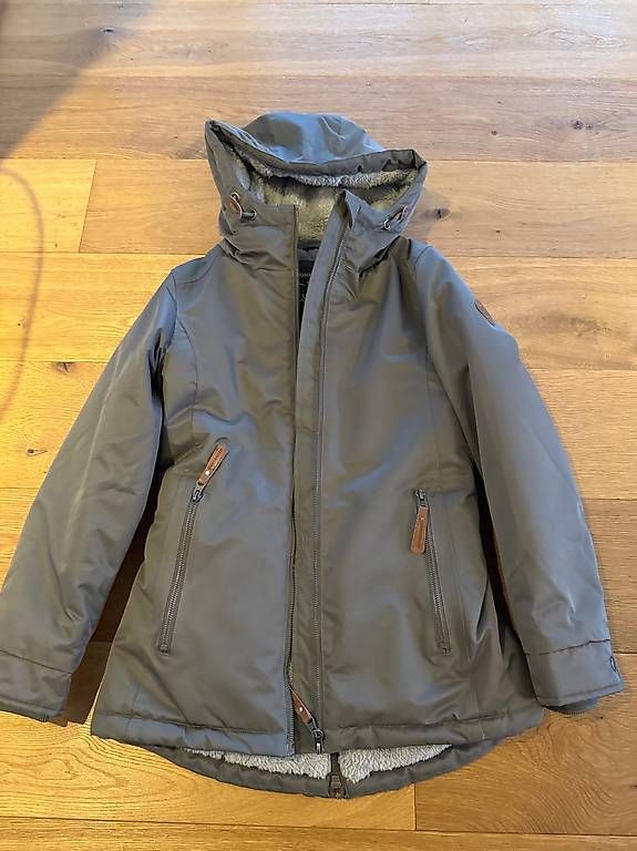 Giacche & Cappotti: Reitparka Gr 164 – Usato da Kirchlindach venduto da fecop