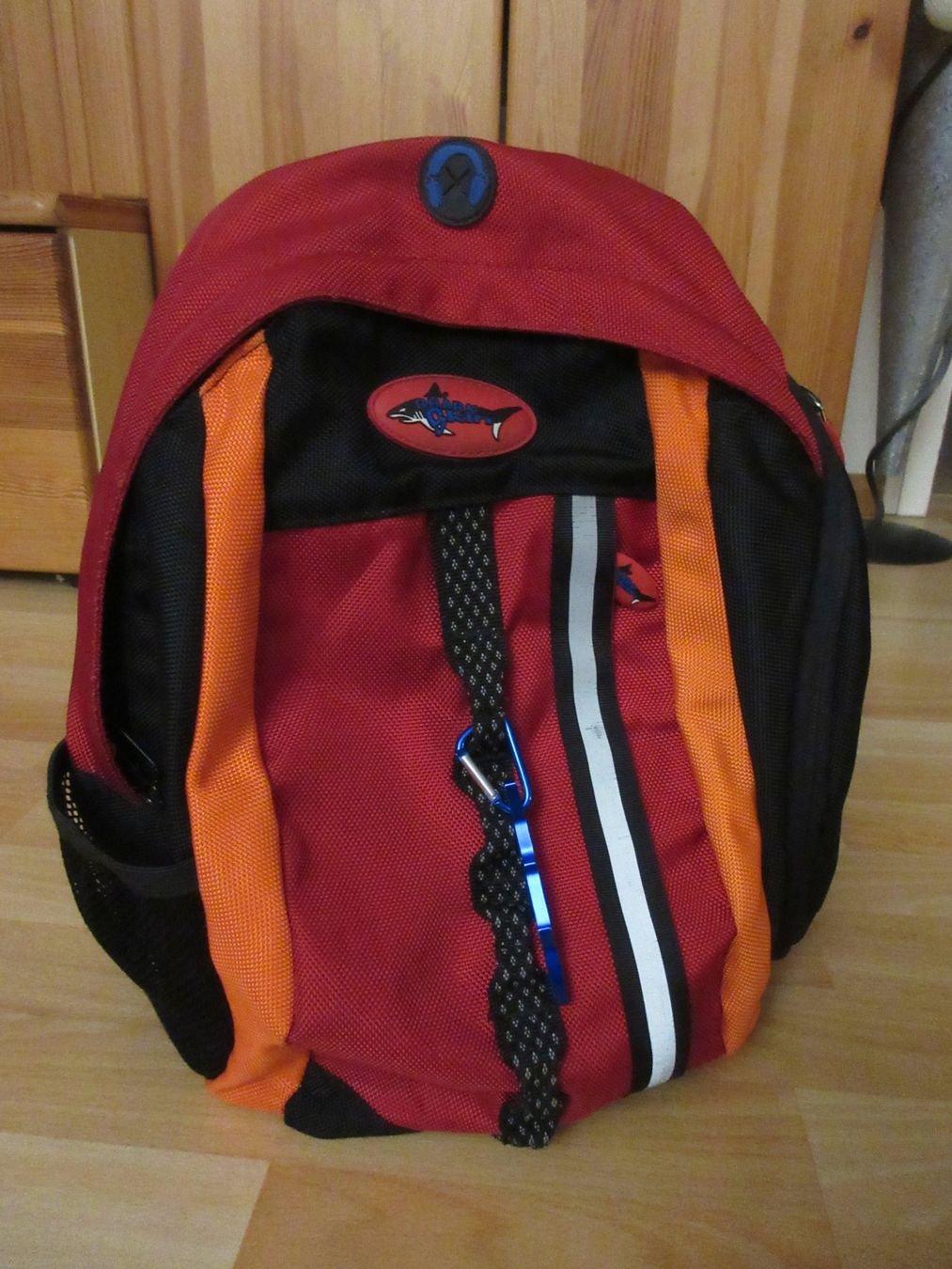 Borse & Zaini: Kinderrucksack – Usato da Kaisten venduto da renault015