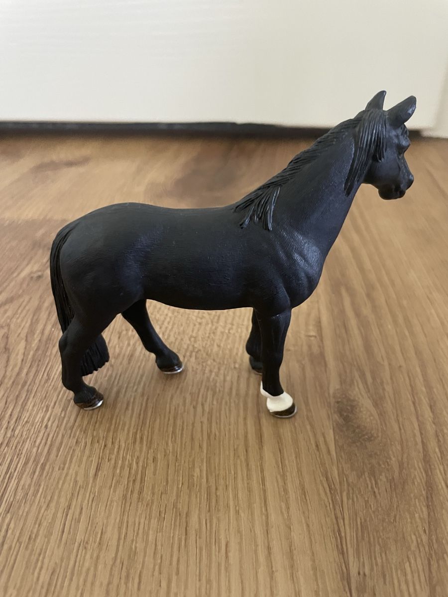 Schleich Statuette: Schleich-Pferd – Nuovo (secondo la descrizione) da Neuenkirch venduto da TobiasK03 2