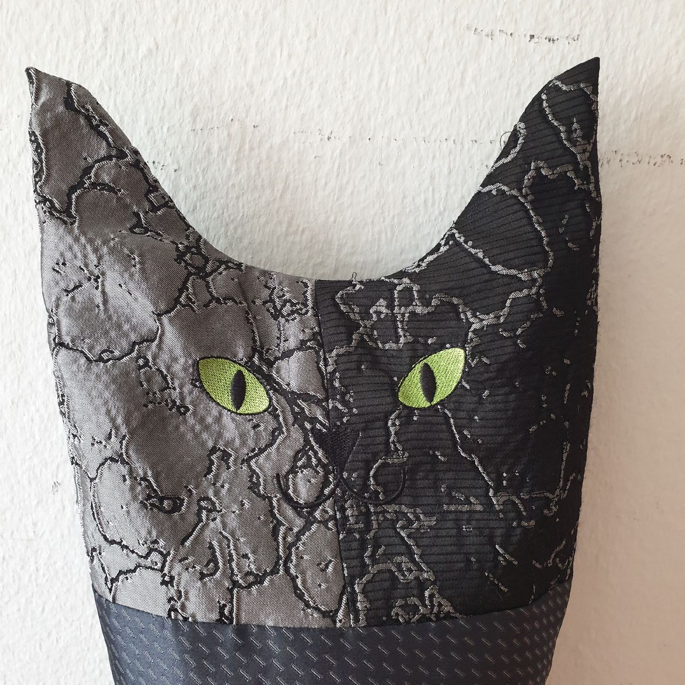 Kissen: Nackenrolle Katze ca.65cm Fabrikneu – Neu (gemäss Beschreibung) aus Winterthur von katzen07 1