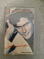 Cassette David Hasselhoff - David - aus Funk & TV Werbung, 