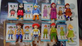 Ü-Ei Playmobil aktuelle Serie 