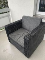 outdoor sofa