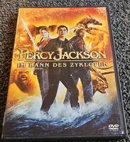 Percy Jackson - Im Bann des Zyklopen DVD(17601)