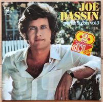 Joe Dassin – Grands Succès Vol. 3, Vinyl - Doppel-LP 12"