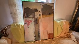 Bruno Bishofberger, Orginal, Nr 4