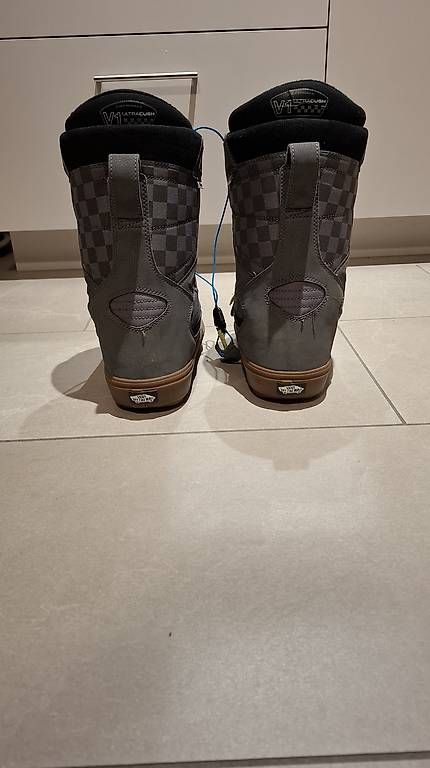 Herrenschuhe: Snowboardschuhe – Gebraucht aus Gams von Anniika_mo 1