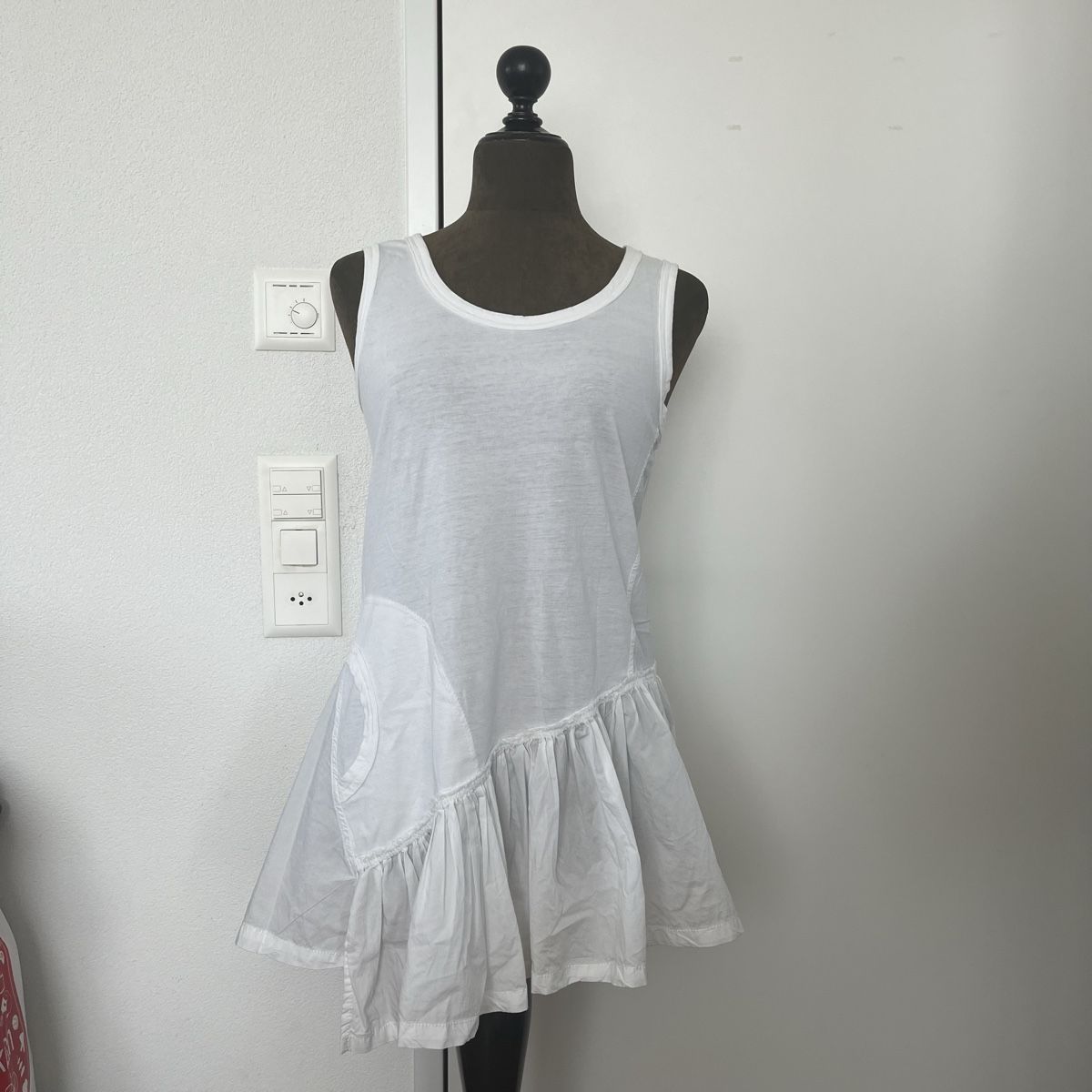Rundholz Top: Rundholz Black Label Top – Nuovo (secondo la descrizione) da Zug venduto da saskia-chiara