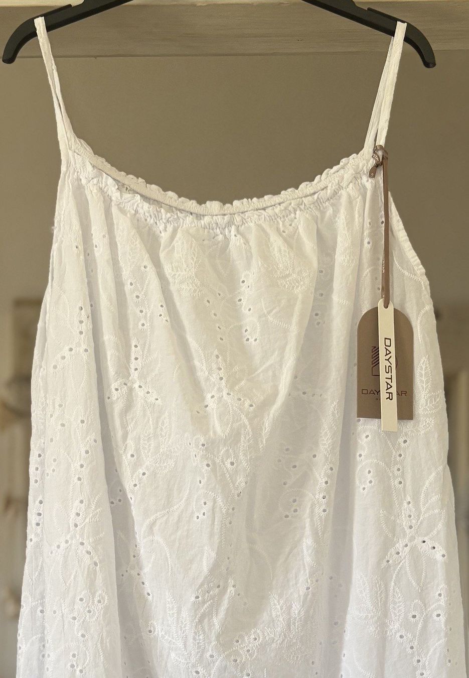 Vestiti: MINI ROBE EN COTON!! M – Nuovo e nell'imballaggio originale da Locarno venduto da NicoNion 3