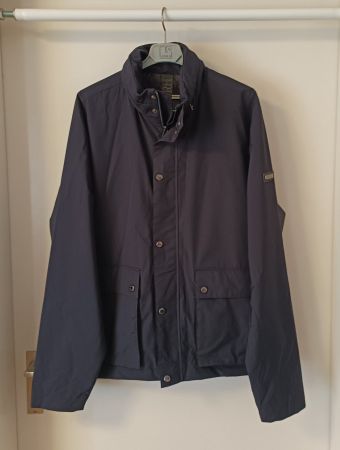 Pedro del Hierro Übergangsjacke Gr M Herren Jacke neu