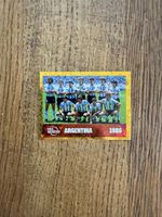 Panini Sticker Argentina 1986 FIFA Museum United Edition