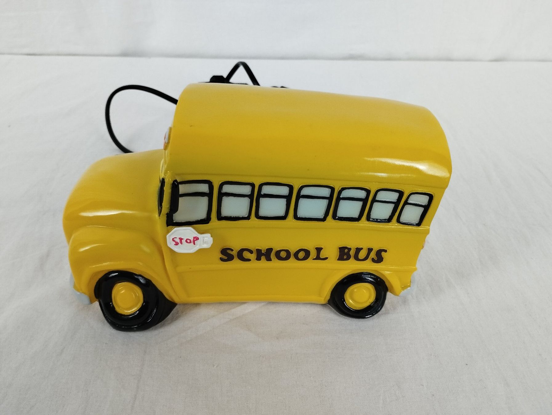 Lampen: INNOVESTA School Bus Lamp – Gebraucht aus Schübelbach von Restwert_Schubelbach 4