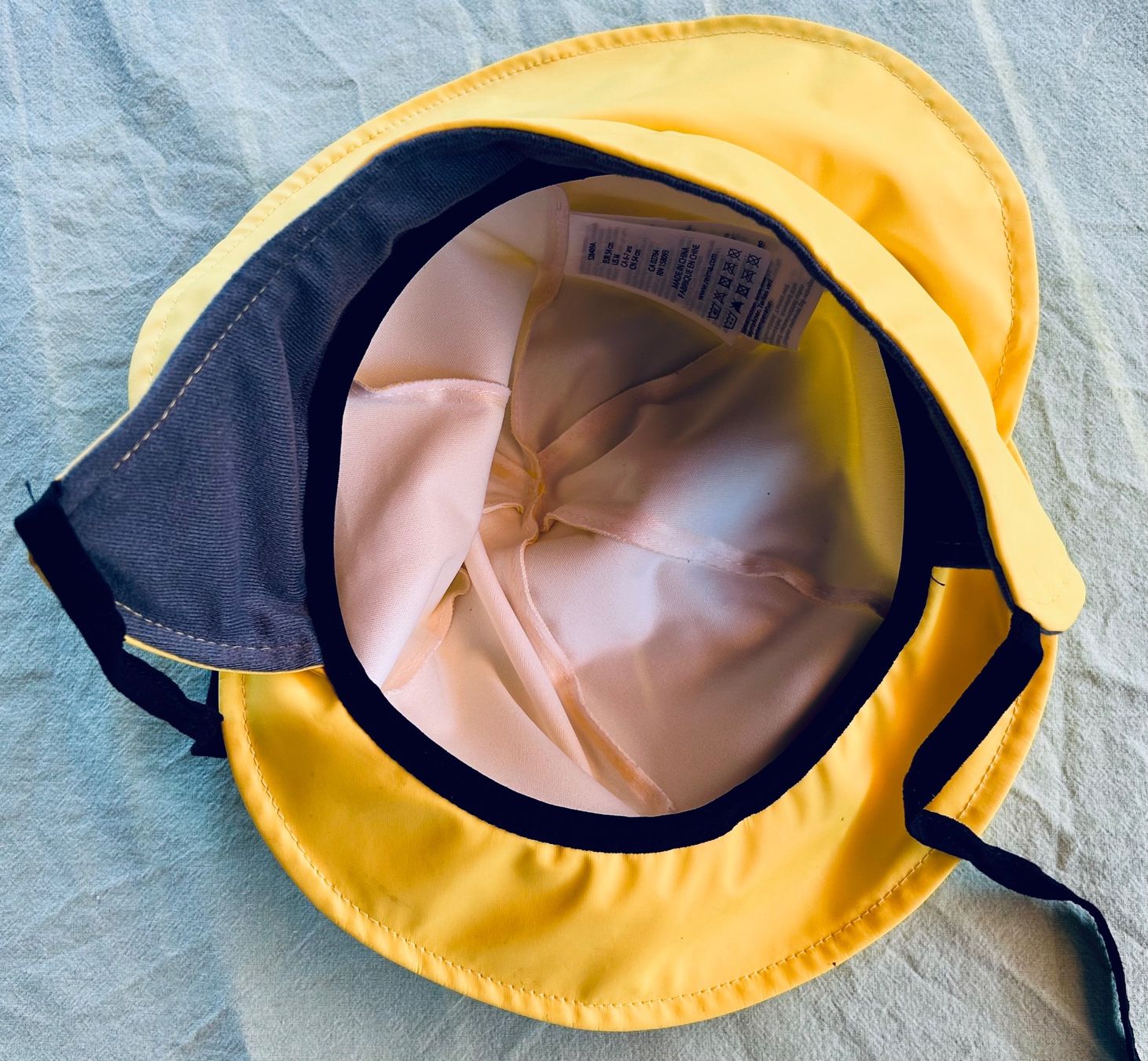 Reima Altro abbigliamento per bambino: Regenhut REIMA – Usato da Riedholz venduto da Abendsonne 4