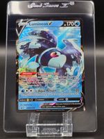 Lumineon V #SWSH250 Promo NM / 🇬🇧