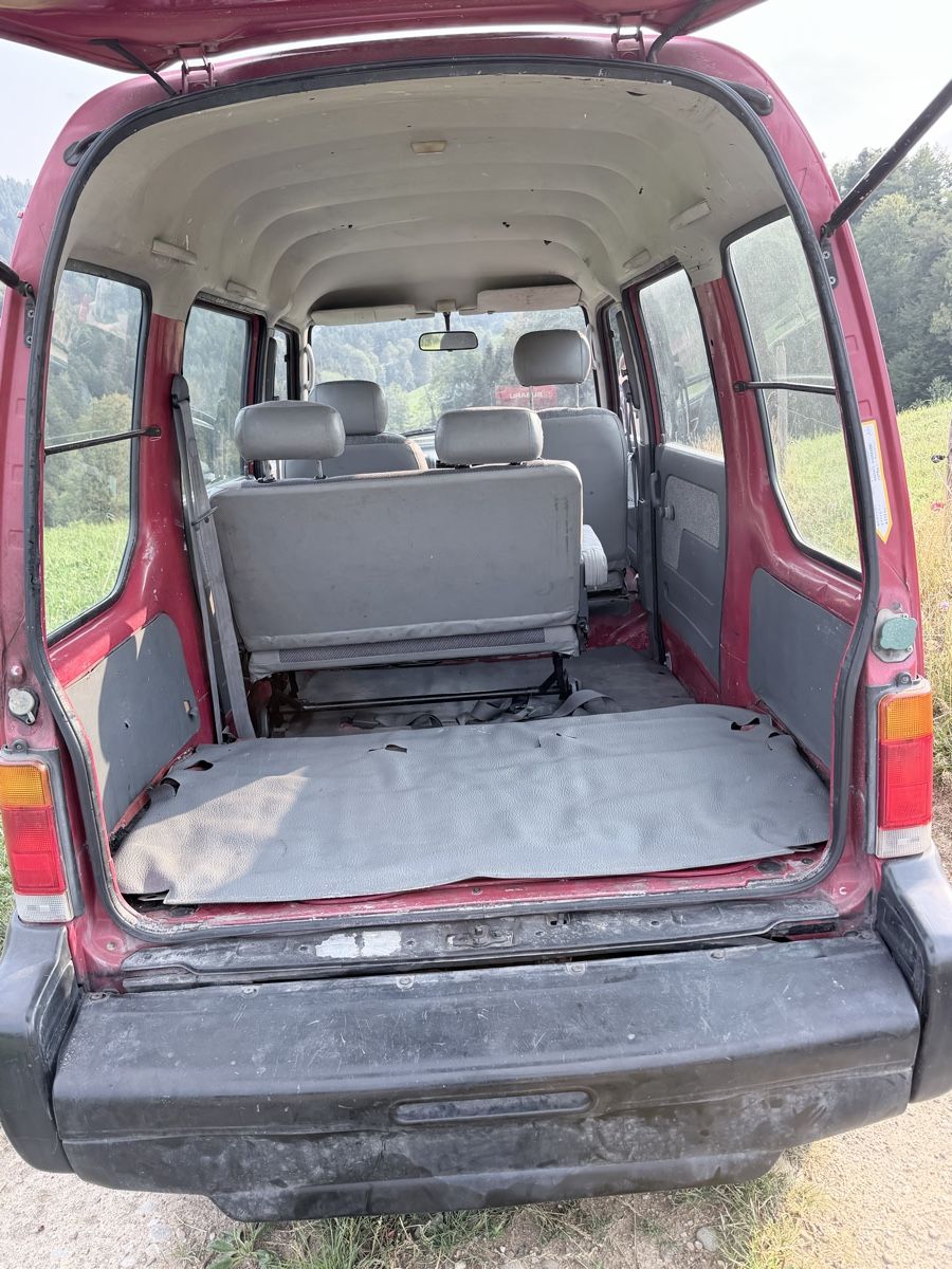 Subaru Automobili: Subaru E12 – Usato da Zell LU venduto da rob_rmv5 5