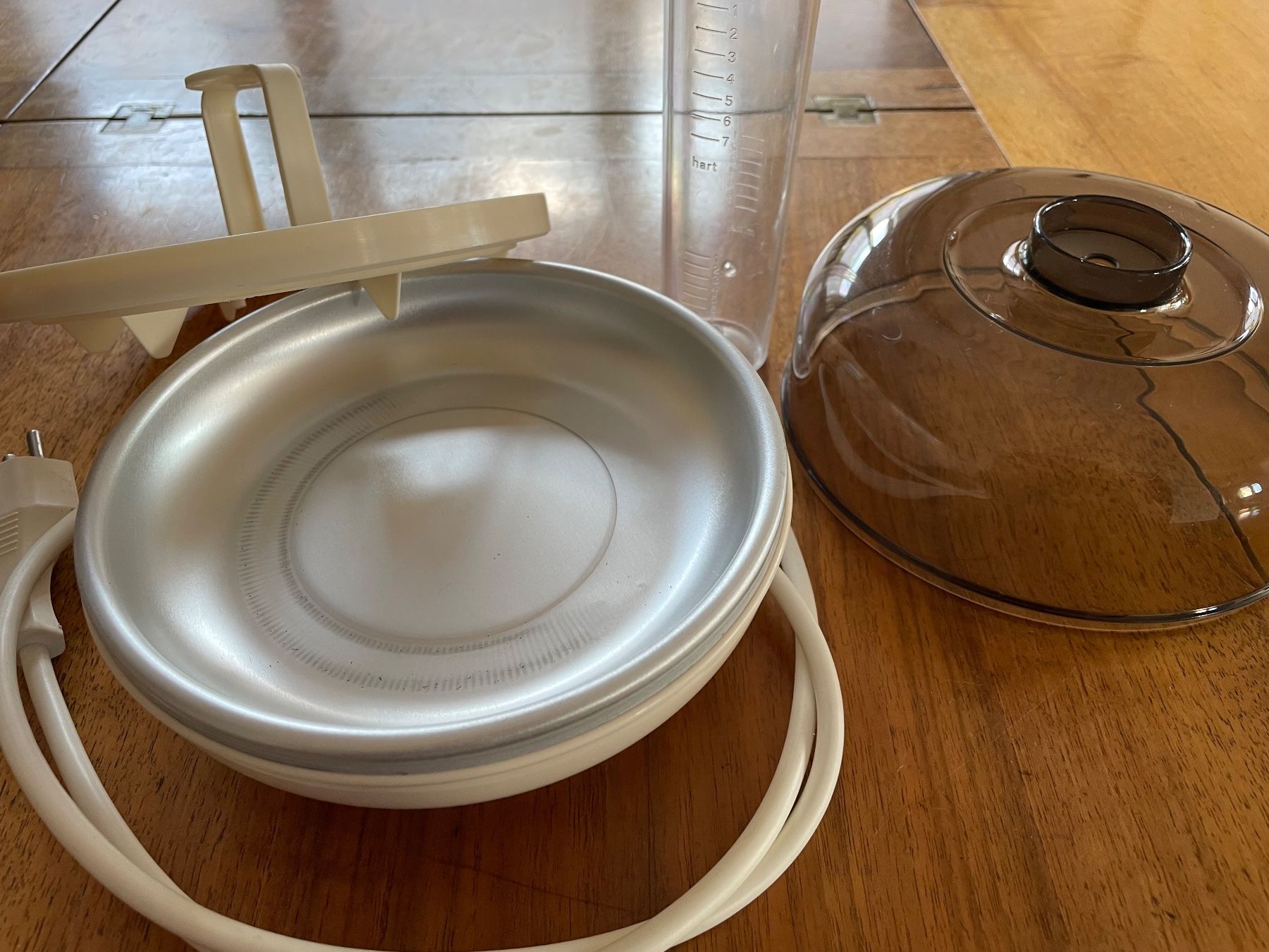 Solis Elettrodomestici da cucina: Vintage König Eierkocher – Usato da Winterthur venduto da moschtli20 2