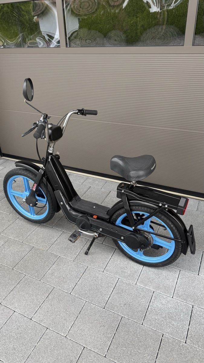 Piaggio Cyclomoteurs: Piaggio Ciao – D'occasion à oftringen par babanico 1