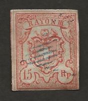 Schweiz Rayon 20