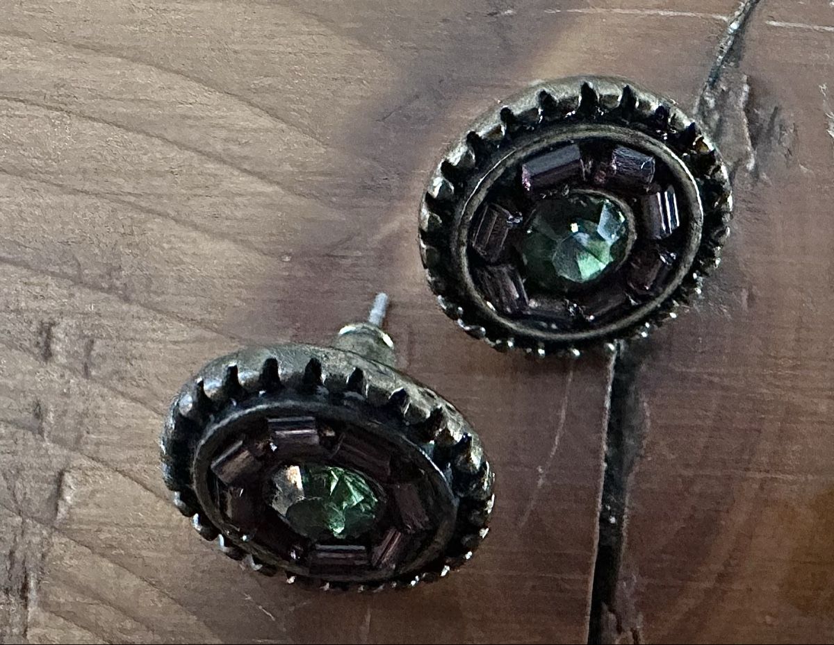 Boucles d'oreille: Vintage Ohrstecker – D'occasion à Otelfingen par Jupi07 5