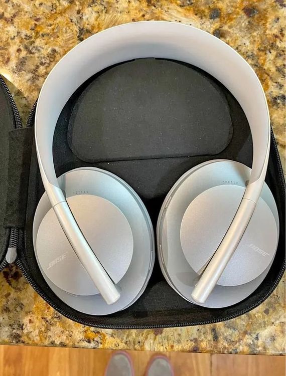 Batteria Ricaricabile Per Bose NC 700 UC - 630mAh 3.8V Li-Ion Compatibile