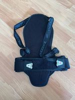 Rückenprotektor Zandona Hybrid Back Pro X7 schwarz, Grösse M