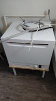 Geschirrspüler BOSCH SKS60E12CH/13