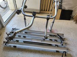 Fahrradträger Euro Carry Alu max. 60kg